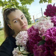 Юляшка Смирнова, 06.10.1990, Липецк