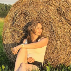 Светлана Шевахина, Санкт-Петербург