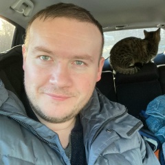 Алексей Ильин, 11.11.1984, Санкт-Петербург