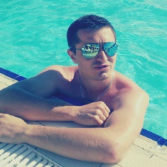 Александр Саенко, 03.04.1990, Гайсин