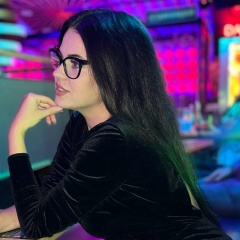 Мария Хохлова, Тюмень