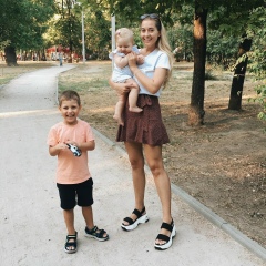 Ириша Белая, 18.05, Одесса