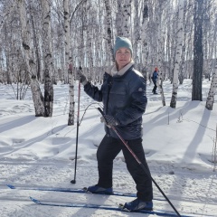 Ксюша Че, 08.02, Иркутск