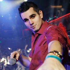 Павел Крупеня, 06.04.1997, Москва