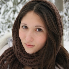 Екатерина Вишневская, 14.01.1997