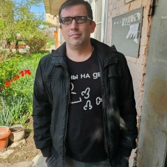 Василий Заярин, 03.11.1989, Абинск