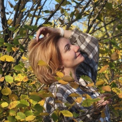 Вера Долгун, 03.11, Самара