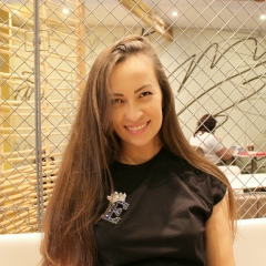 Лена Димина, 14.08, Новосибирск