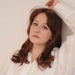 Наташа Миронова, 30.05.1997