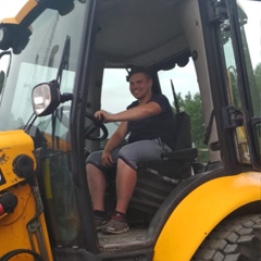 Алексей Трифонов, 17.10.1990, Томск