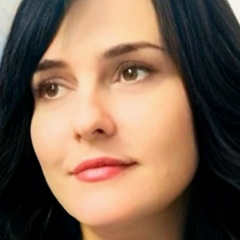 Ольга Годованая, 07.10, Ростов-на-Дону