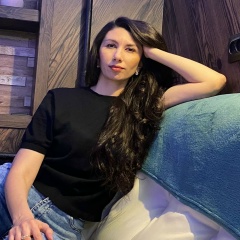 Алина А, 26.11