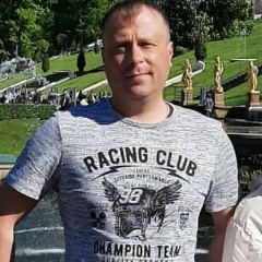 Антон Никулкин, 01.07.1985, Колпино