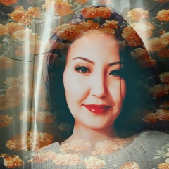 Сания Мадыбаева, 24.01, Алматы