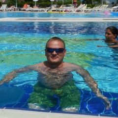 Dmitrii Semenov, 23.06, Москва