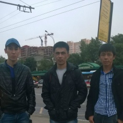 Мунарбек Козубаев