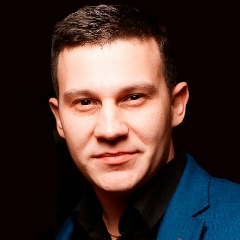 Евгений Коломиец, 18.05, Киев