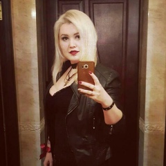 Айша Омельчук, 08.01, Караганда