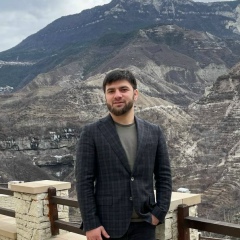 Абдула Юсупов, 14.08