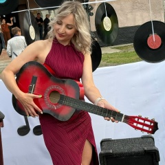 Олеся Брагина, 29.10, Кемерово