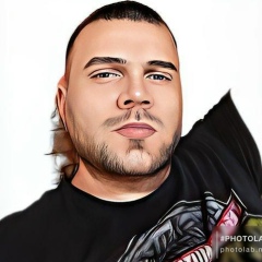 Сергей Аллисон, 21.07.1987, New York City