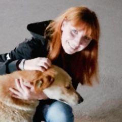 Лена Веркович, 24.01.1992, Гатово