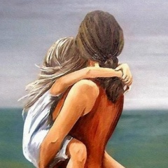 Надежда Аверьянова, 20.04