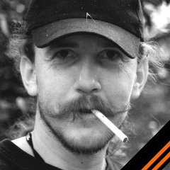 Анатолий Калин, 12.08, Одесса