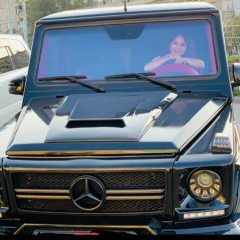 Лилия Мустафина, 27.07.1980, Сатпаев