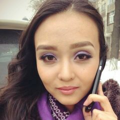 Assylzat Prmashova, 14.06, Алматы