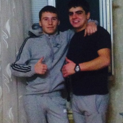 Андрей Бакаев, 30.01.1996, Актау