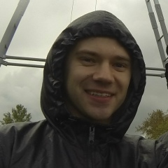 Станислав Сергеев, 24.06.1990, Санкт-Петербург