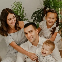 Светлана Приходько, 05.04.1987, Санкт-Петербург