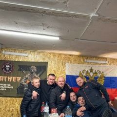 Антон Воронин, 12.06.1990, Арзамас