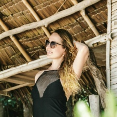 Настёна Баканова, 01.10