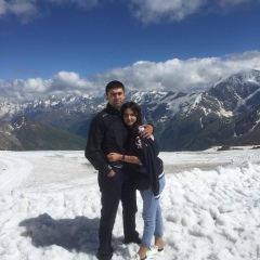 Кантемир Шебзухов, 17.09, Баксан