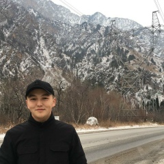 Мырза Касымалиев, 27.09.1997