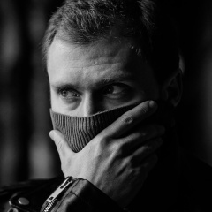 Александр Ганелин, 22.03.1991