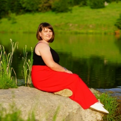 Надежда Моисеева, 29.07, Яшкино