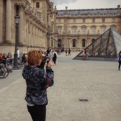 Elle Urta, 24.06, Владикавказ