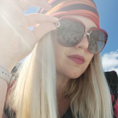 Юлия Павельева, Люберцы