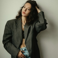 Ксения Лоскутова, 12.04.1988, Москва