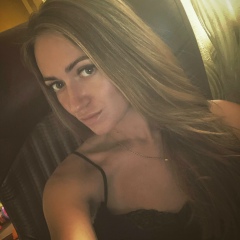 Маша Берницкая, 30.08.1990, Санкт-Петербург