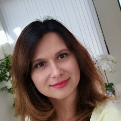 Анна Поспелова, 29.09, Воронеж