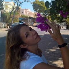 Кристина Готова, 15.02.1987, Москва