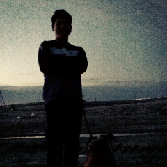 Айдос Калкназаров, 19.03.1997, Актау