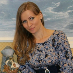 Даша Крестьянинова, 22.02, Санкт-Петербург