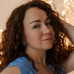 Елизавета Дудина, 23.03.1987, Тольятти