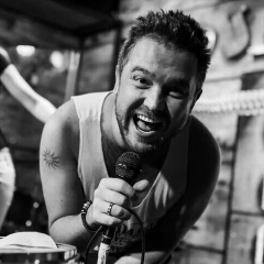 Роман Береснев, 30.09.1983, Москва