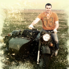 Сергей Телеш, 28.02.1979, Прилуки